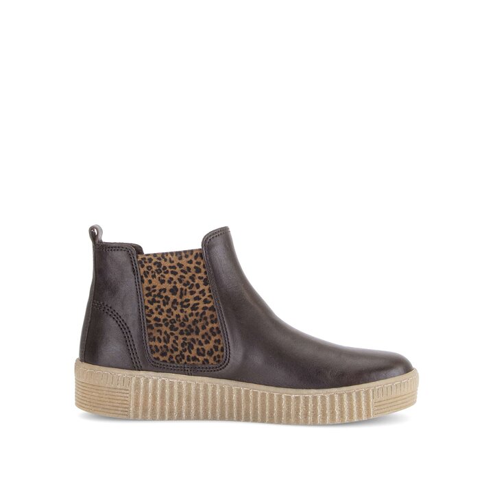 Chelsea Boot braun #1