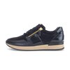 Sneaker low blau