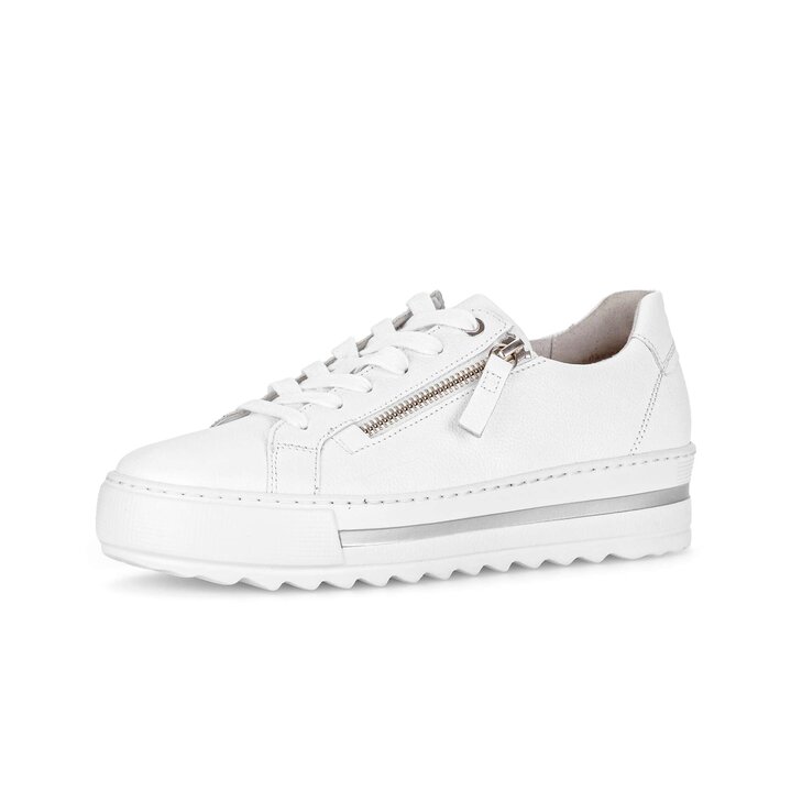Sneakers basse bianco #2
