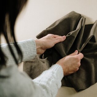 Gabor Magazin | Tipps & Pflege | Rauleder-Schuhe pflegen | © Gabor Shoes GmbH, Rosenheim