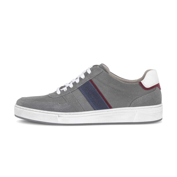 Gabor Sneaker low grau #0