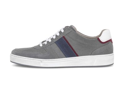 Gabor Sneaker low grau