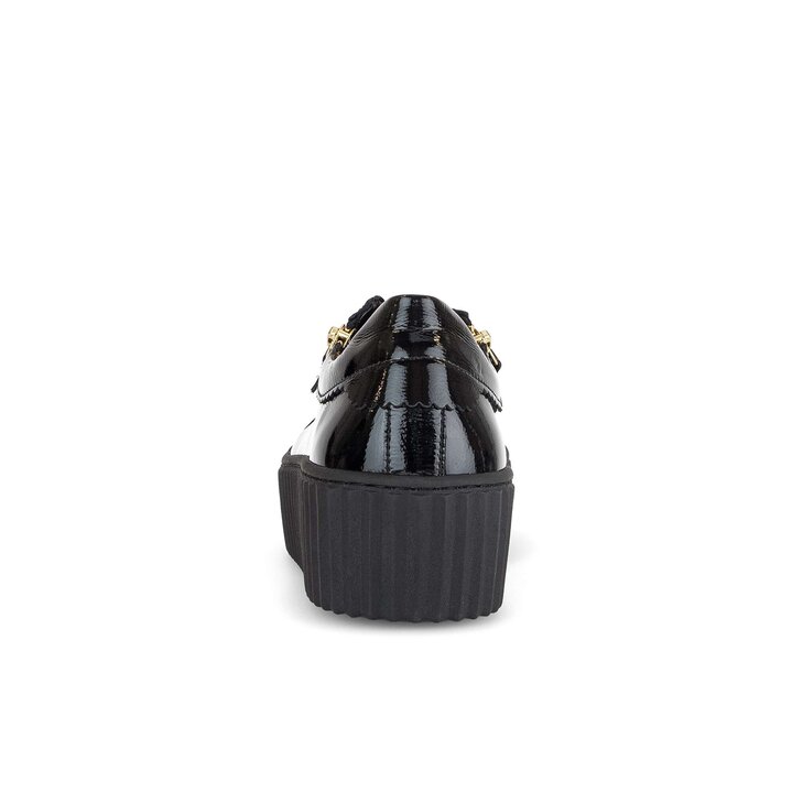 Sneaker low schwarz #3