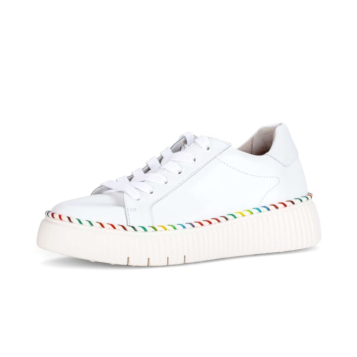 Sneaker low weiß #2