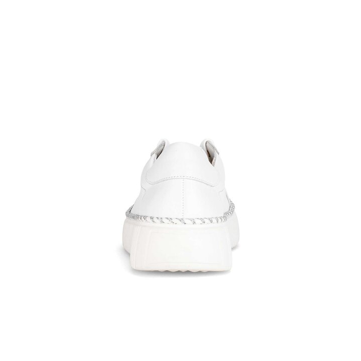 Sneaker low weiß #3