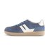 Sneaker low blau