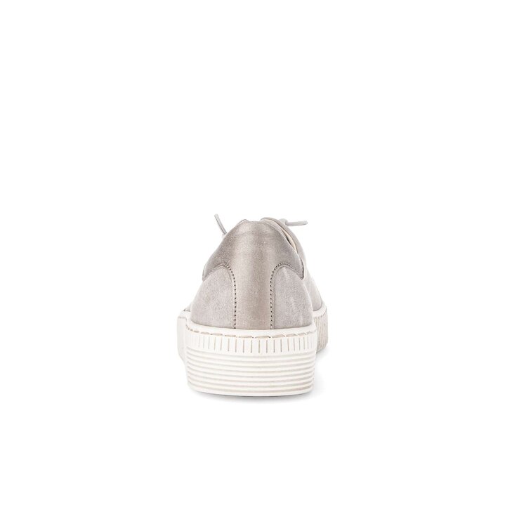 Sneaker low grau #3