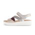 Plateau Sandale beige
