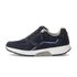 Sneaker low blau