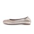 Eleganter Ballerina gold
