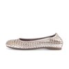 Eleganter Ballerina gold