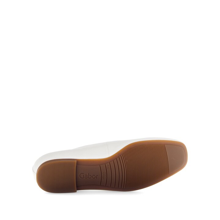 Eleganter Ballerina creme #4