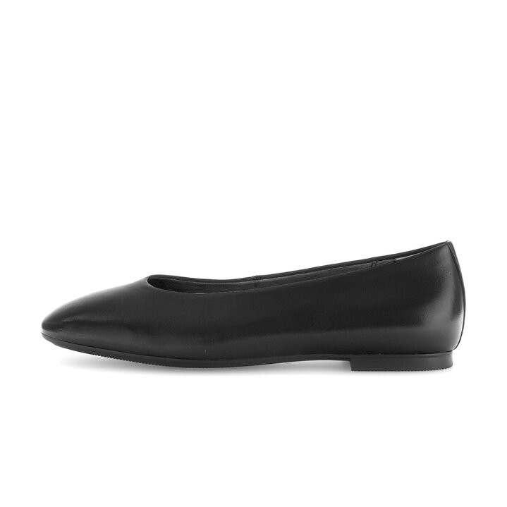 Elegante ballerina zwart #0