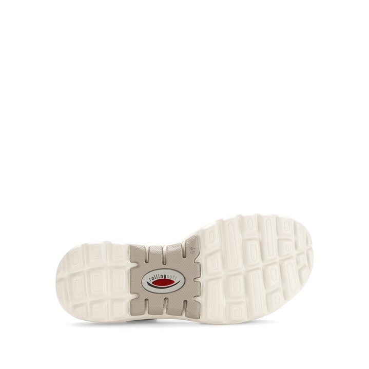 Trekkingsandale beige #4