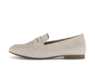 Slipper creme