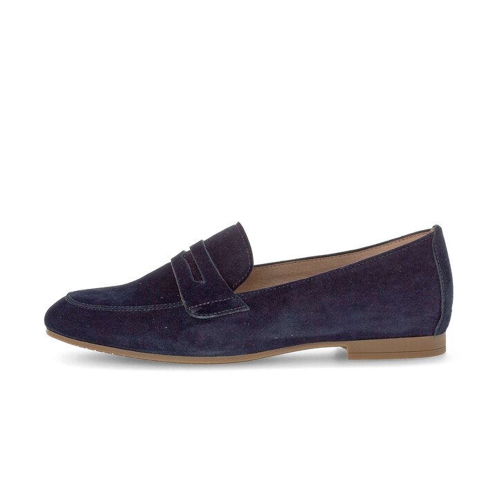 Slipper blau #0