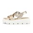 Plateau Sandale gold