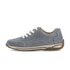 Sneaker low blau