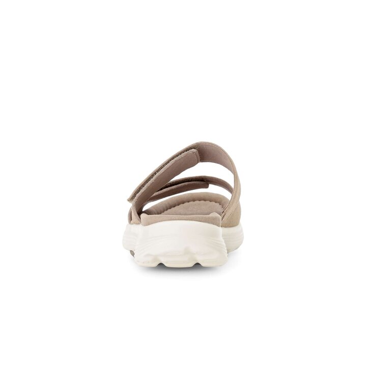 Pantolette beige #3