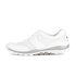Sneaker low weiß