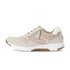 Sneaker low beige