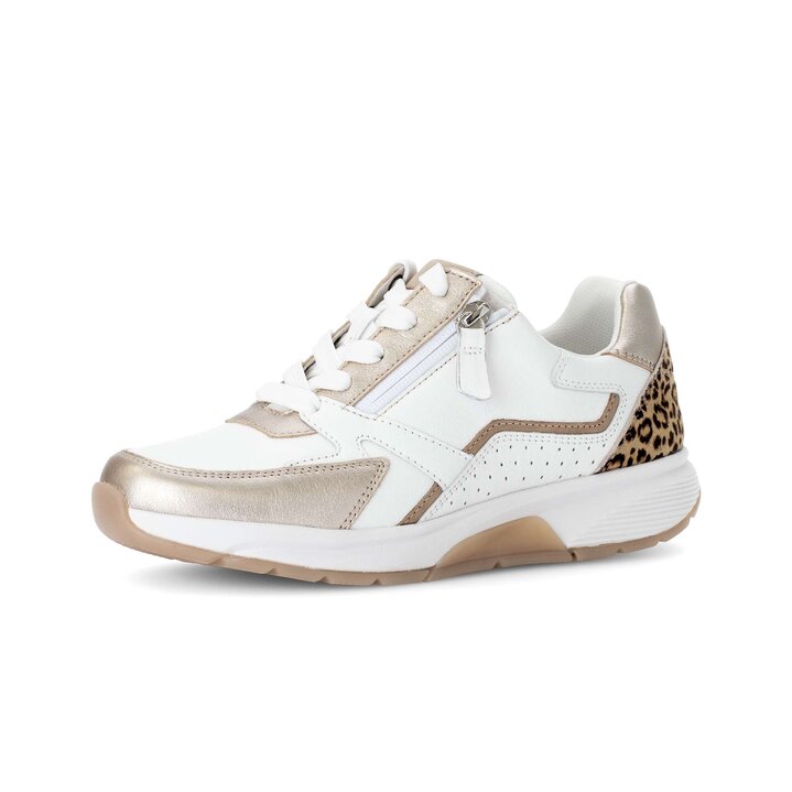 Sneaker low weiß #2