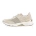 Sneaker low beige