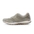 Sneaker low grün