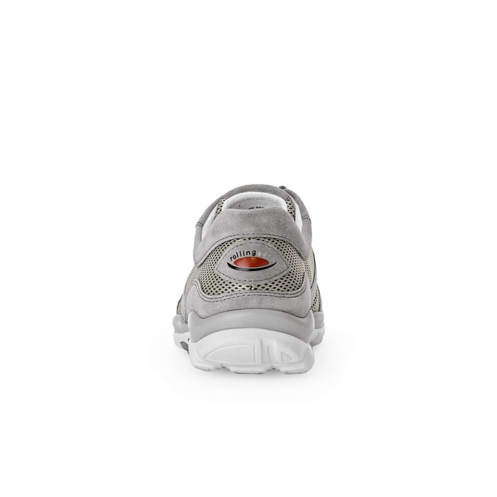Sneaker low grau #3