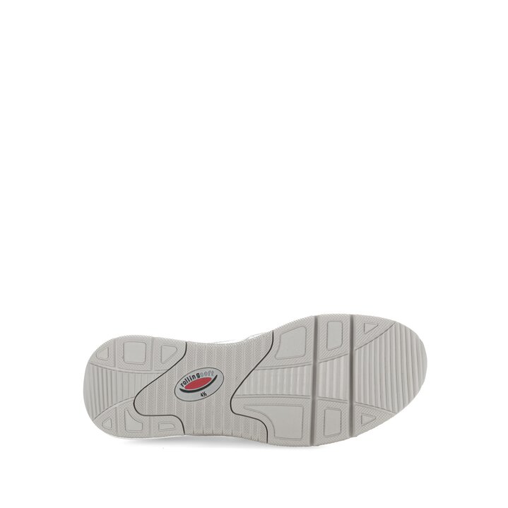 Sneaker low weiß #4