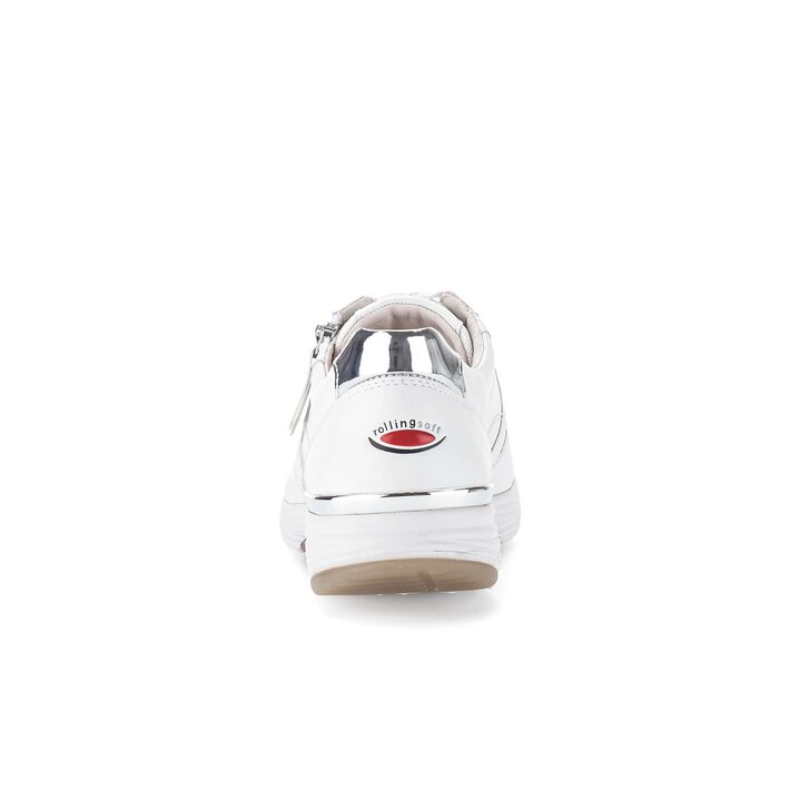 Sneaker low weiß #3