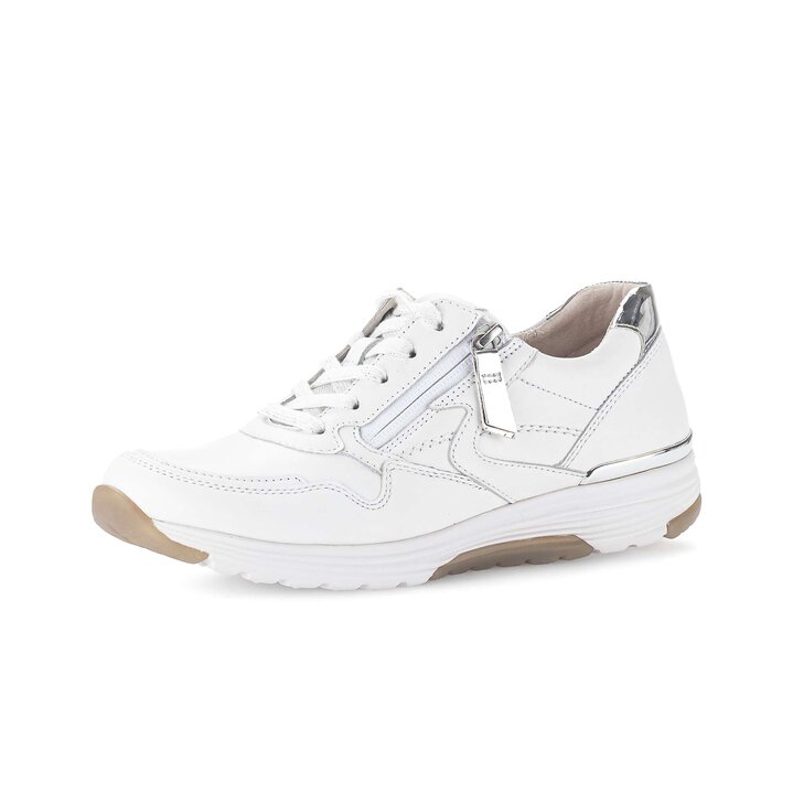 Sneaker low weiß #2
