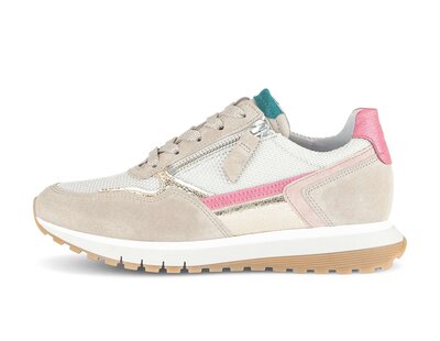 Sneaker low multicolour