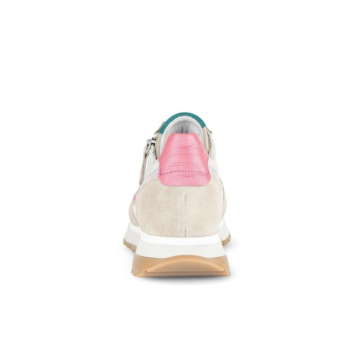 Sneaker low multicolour #3