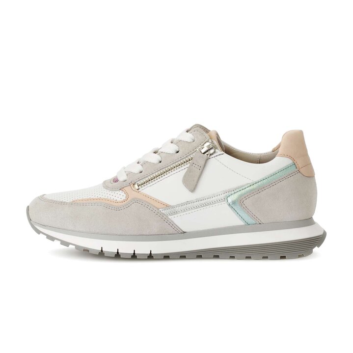 Sneaker low multicolour #0