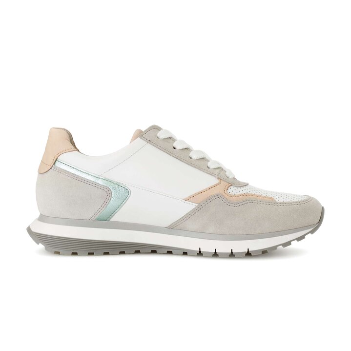 Sneaker low multicolour #1