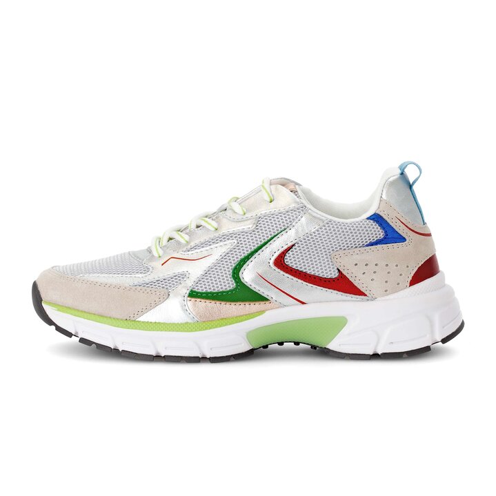Sneaker low multicolour #0