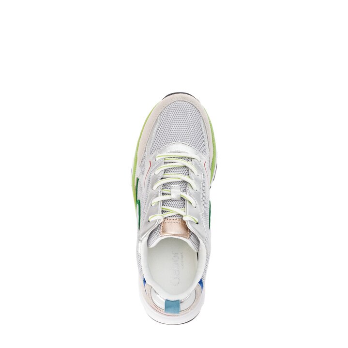 Sneaker low multicolour #5