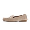 Mokassin beige