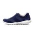 Sneaker low blau