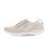 Sneaker low beige