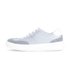 Sneaker low blau