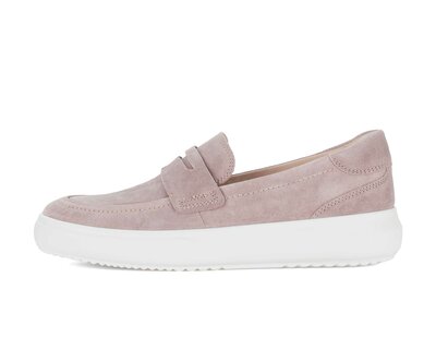 Slipper rosa