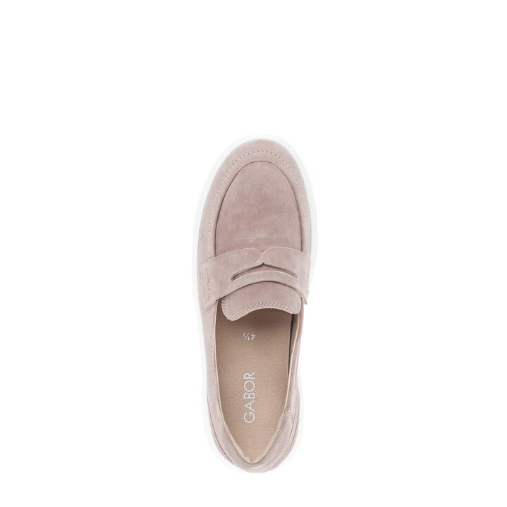 Slipper rosa #5