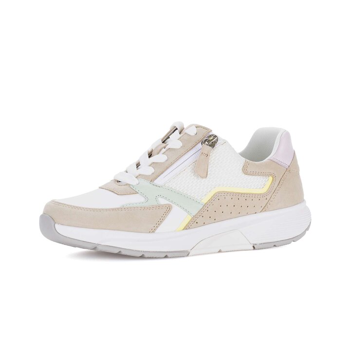 Sneaker low multicolour #2