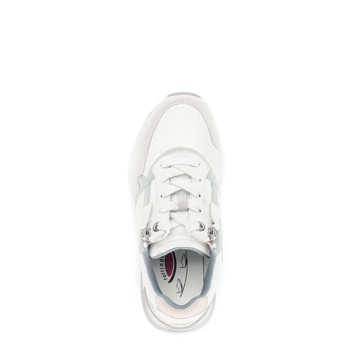 Sneaker low multicolour #5