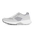 Sneaker low grau
