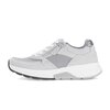 Sneaker low grau