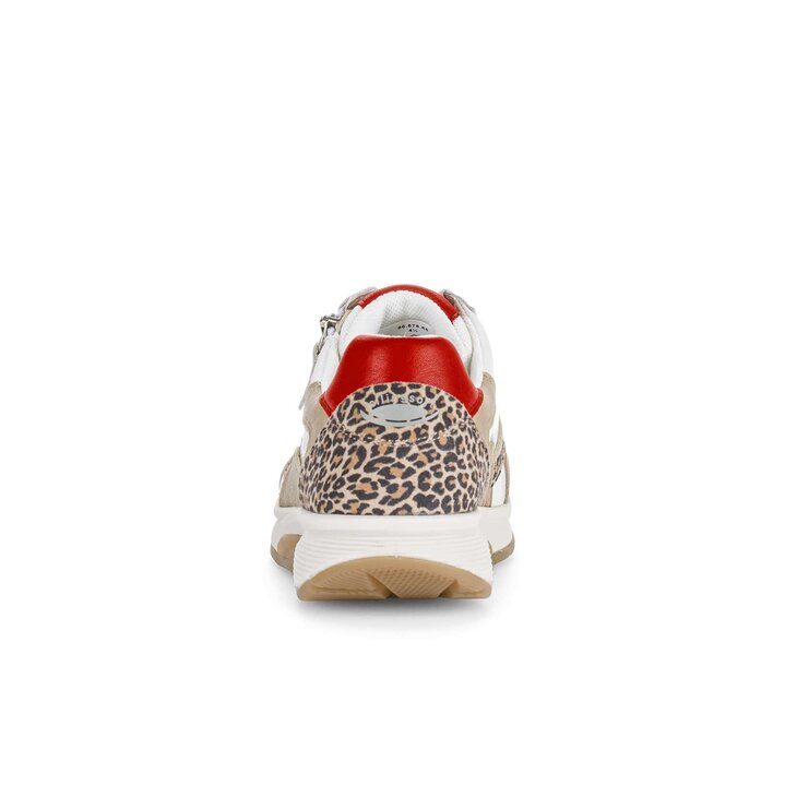 Lage sneaker multicolour #3