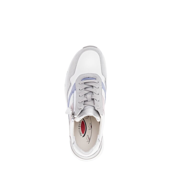 Sneaker low multicolour #5